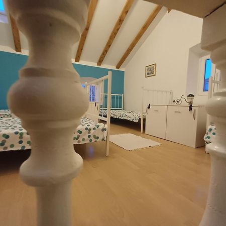 City Walls Hostel Dubrovnik Ngoại thất bức ảnh