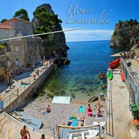 City Walls Hostel Dubrovnik Ngoại thất bức ảnh
