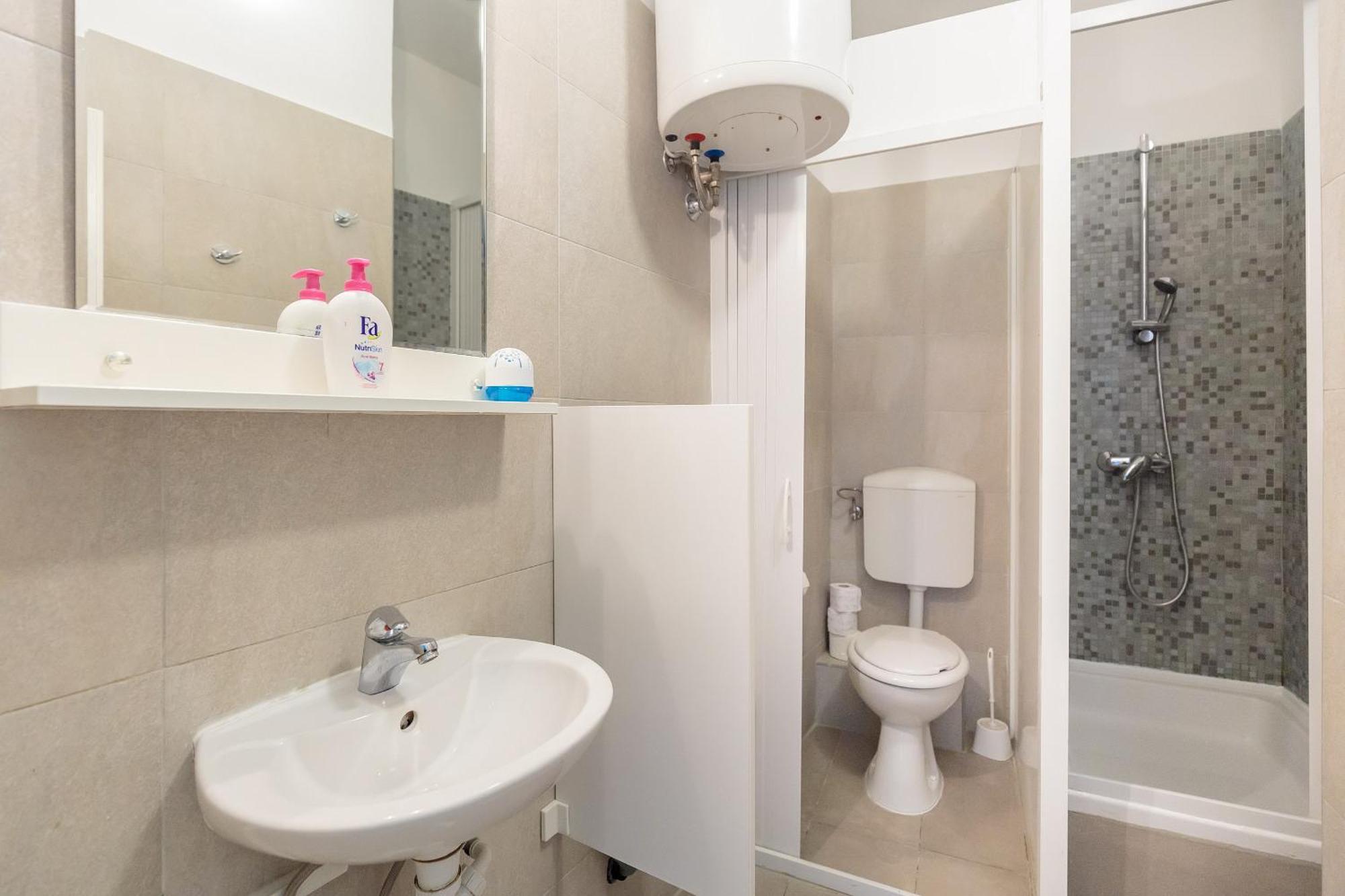 City Walls Hostel Dubrovnik Ngoại thất bức ảnh