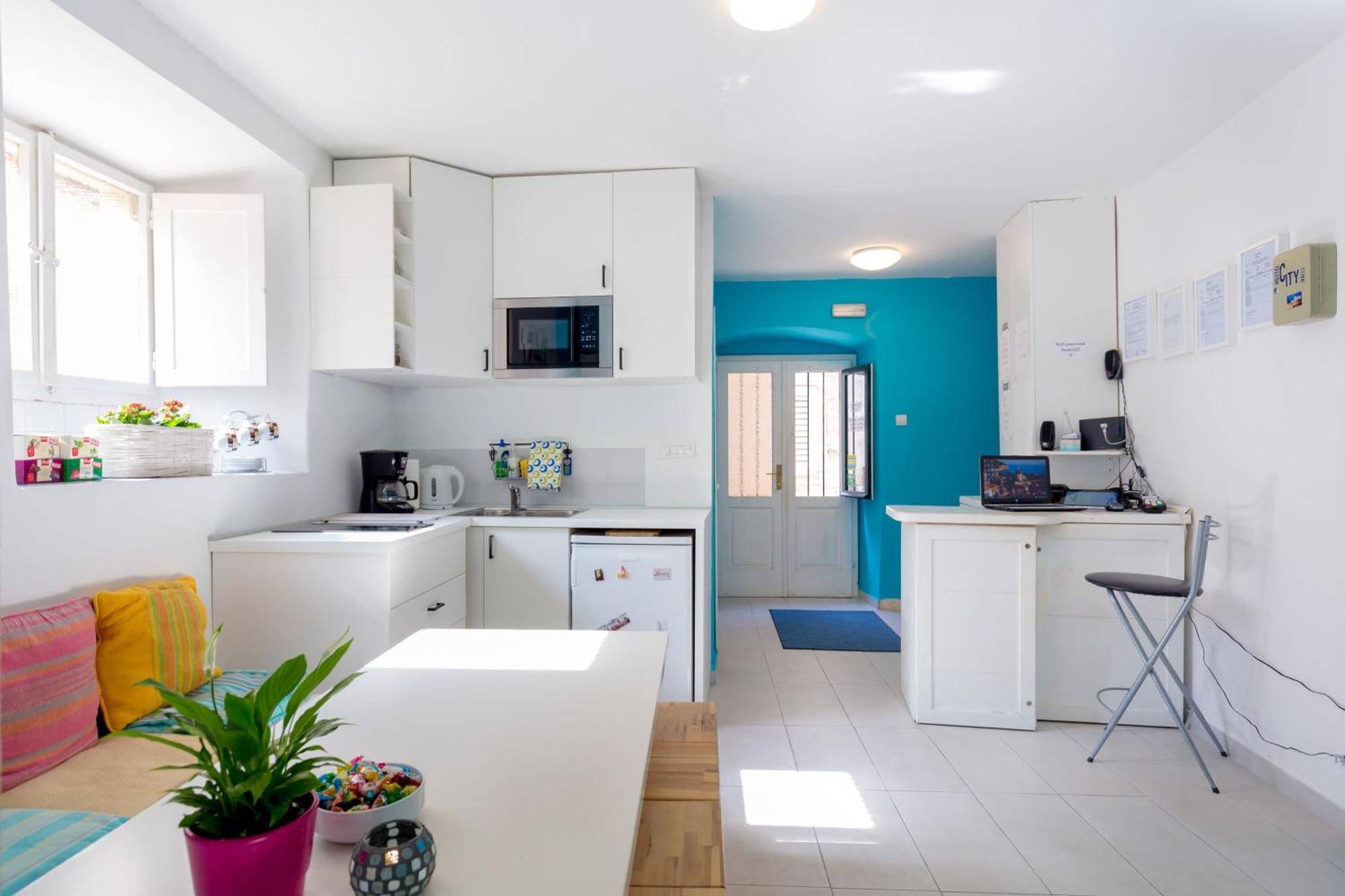 City Walls Hostel Dubrovnik Ngoại thất bức ảnh