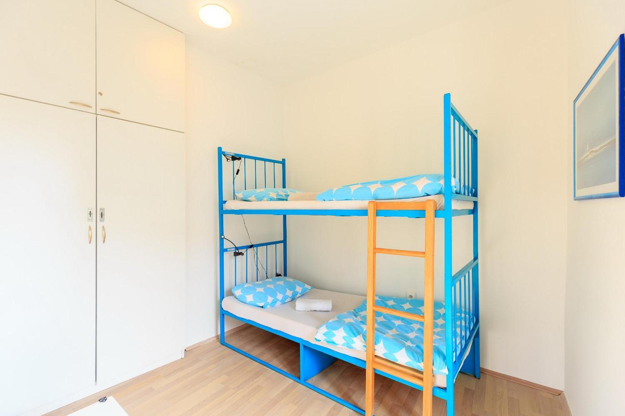 City Walls Hostel Dubrovnik Ngoại thất bức ảnh