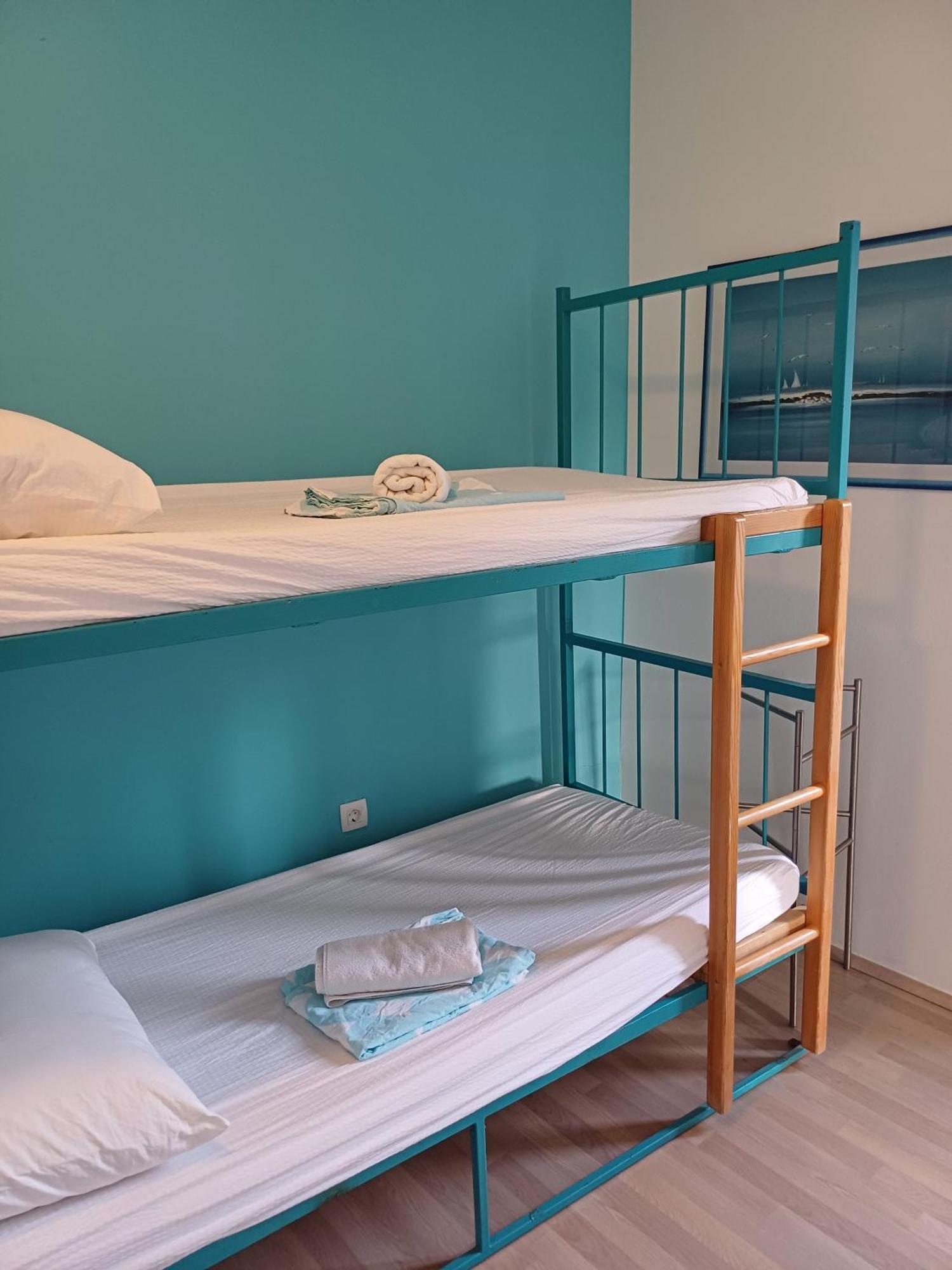 City Walls Hostel Dubrovnik Ngoại thất bức ảnh