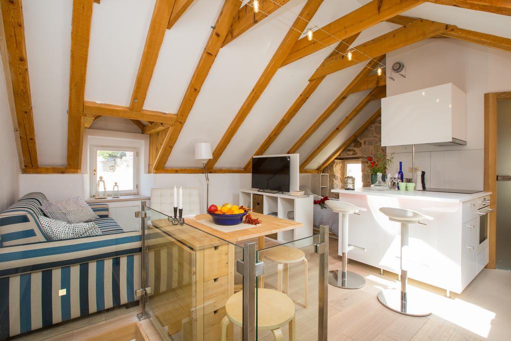 City Walls Hostel Dubrovnik Ngoại thất bức ảnh