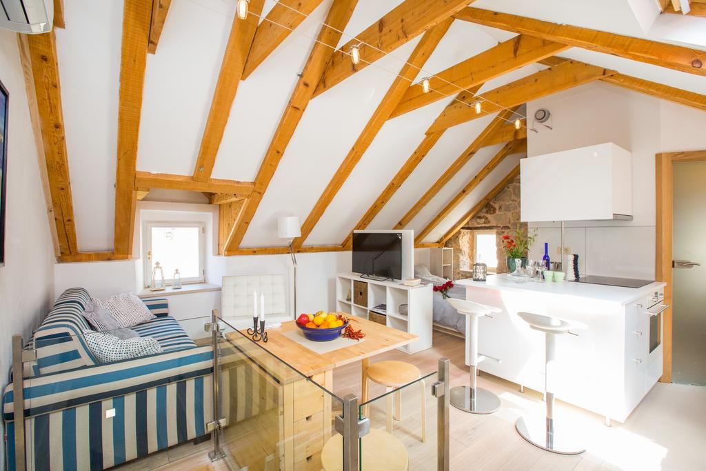 City Walls Hostel Dubrovnik Ngoại thất bức ảnh