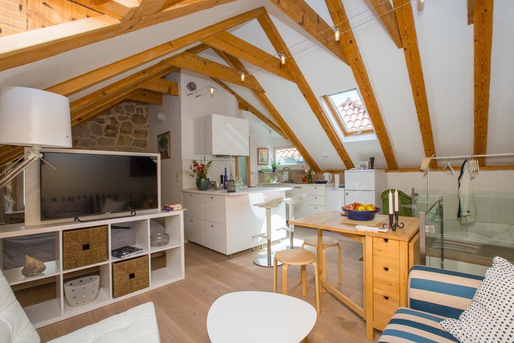 City Walls Hostel Dubrovnik Ngoại thất bức ảnh