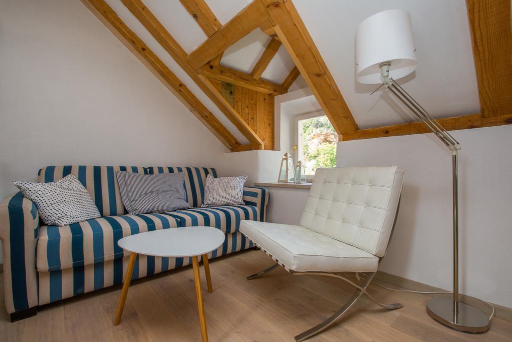 City Walls Hostel Dubrovnik Ngoại thất bức ảnh