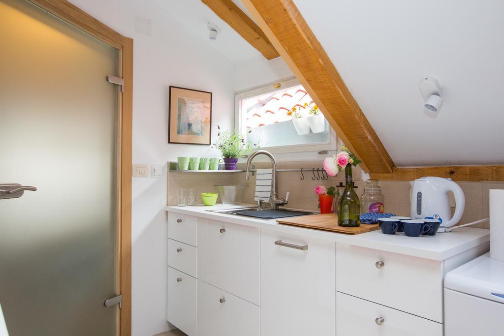 City Walls Hostel Dubrovnik Ngoại thất bức ảnh