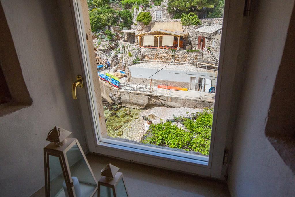 City Walls Hostel Dubrovnik Ngoại thất bức ảnh
