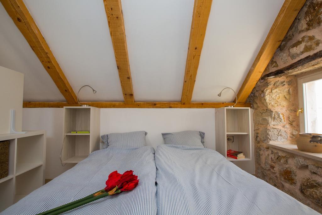 City Walls Hostel Dubrovnik Ngoại thất bức ảnh