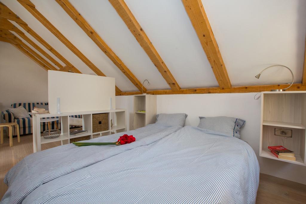 City Walls Hostel Dubrovnik Ngoại thất bức ảnh