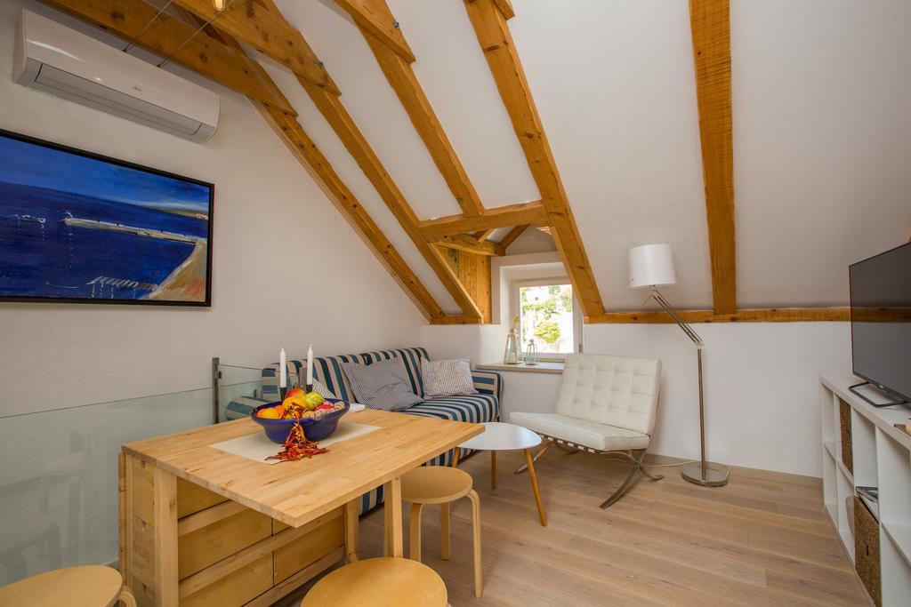 City Walls Hostel Dubrovnik Ngoại thất bức ảnh