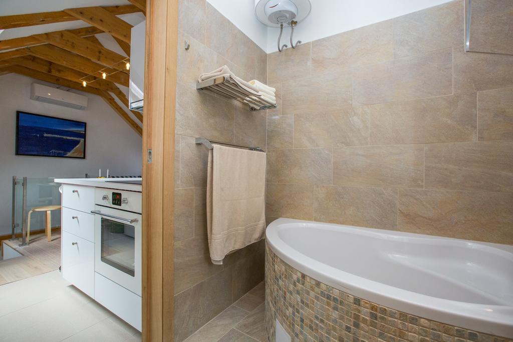 City Walls Hostel Dubrovnik Ngoại thất bức ảnh