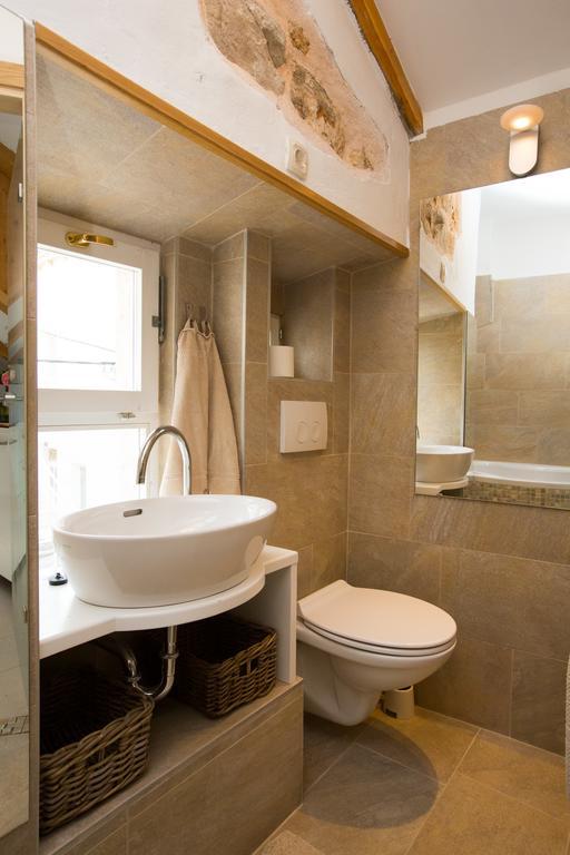 City Walls Hostel Dubrovnik Ngoại thất bức ảnh