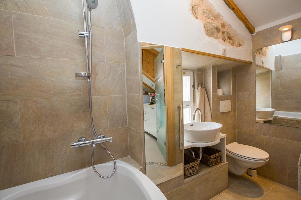 City Walls Hostel Dubrovnik Ngoại thất bức ảnh