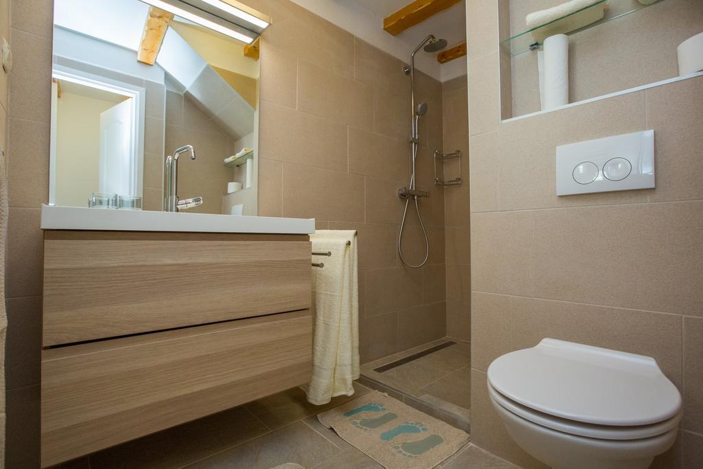 City Walls Hostel Dubrovnik Ngoại thất bức ảnh
