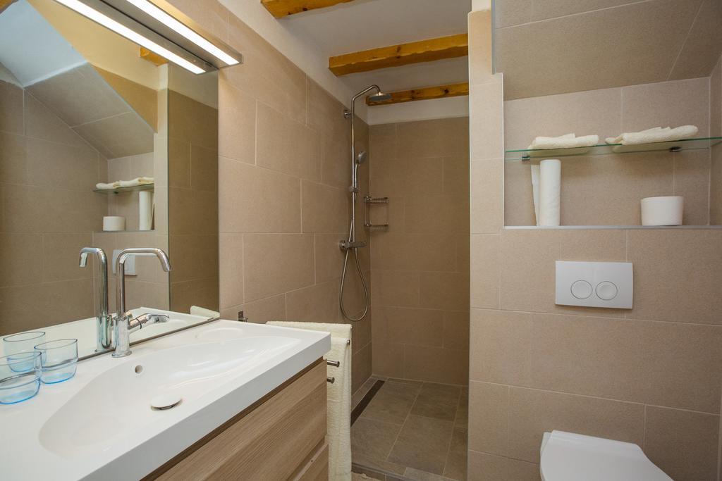 City Walls Hostel Dubrovnik Ngoại thất bức ảnh
