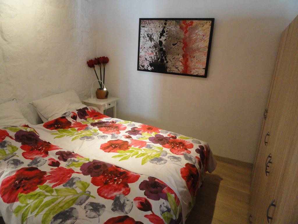 City Walls Hostel Dubrovnik Ngoại thất bức ảnh