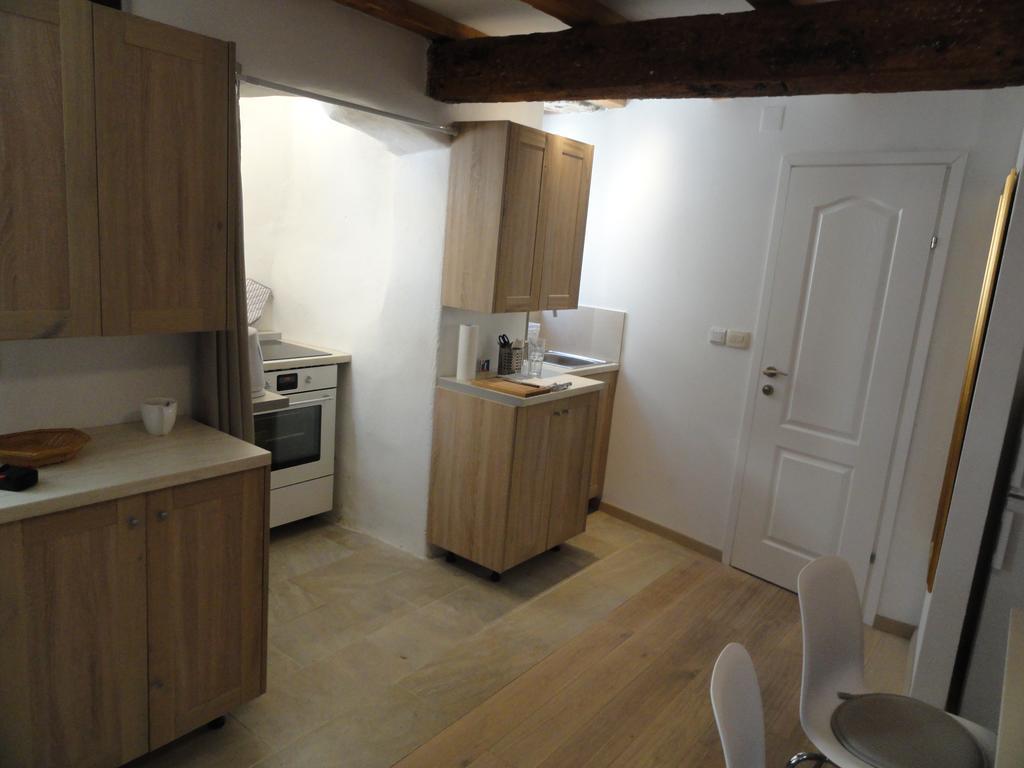 City Walls Hostel Dubrovnik Ngoại thất bức ảnh