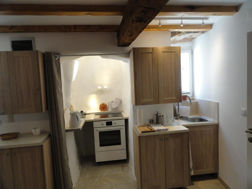 City Walls Hostel Dubrovnik Ngoại thất bức ảnh