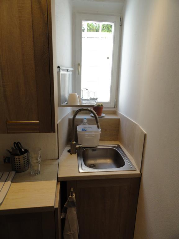 City Walls Hostel Dubrovnik Ngoại thất bức ảnh